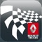 Renault Trucks Racing is a driving simulation game