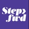 Built by 2 mothers, StepFwd is your app for change