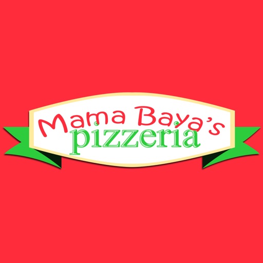 Mama Baya’s Pizzeria Anfield icon