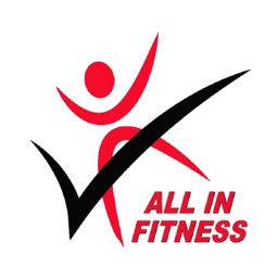 All IN Fitness Online Apple Watch App