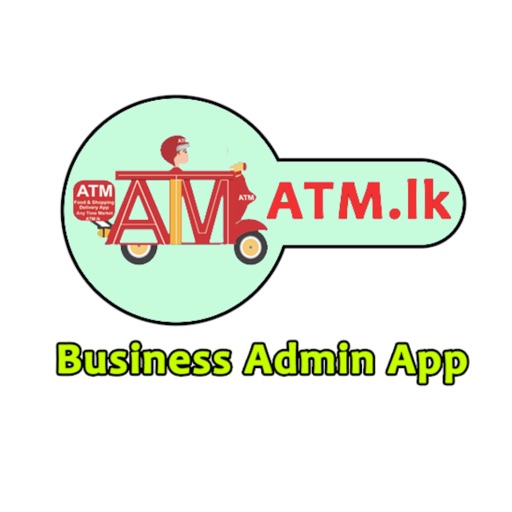 ATM BUSINESS APP