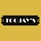 Introducing TooJay's Delicious Rewards app designed to satisfy your appetite for Simply