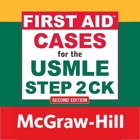 First Aid Cases USMLE Step 2CK