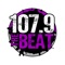 The official streaming app for 107