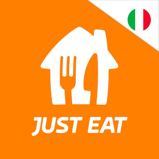 just eat food