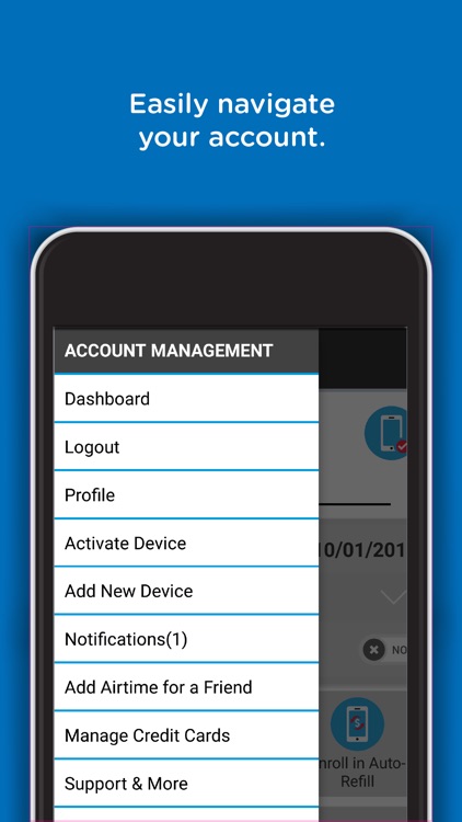 Net 10 My Account