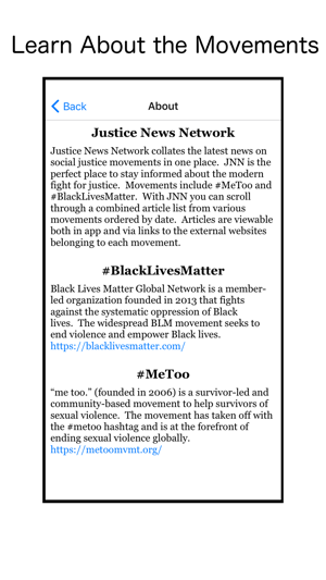 Justice News Network(圖3)-速報App