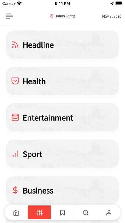 NewsPocket - Intelligent Feed screenshot-3