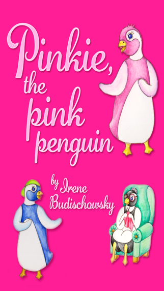 How to cancel & delete Pinkie, the pink penguin book from iphone & ipad 1