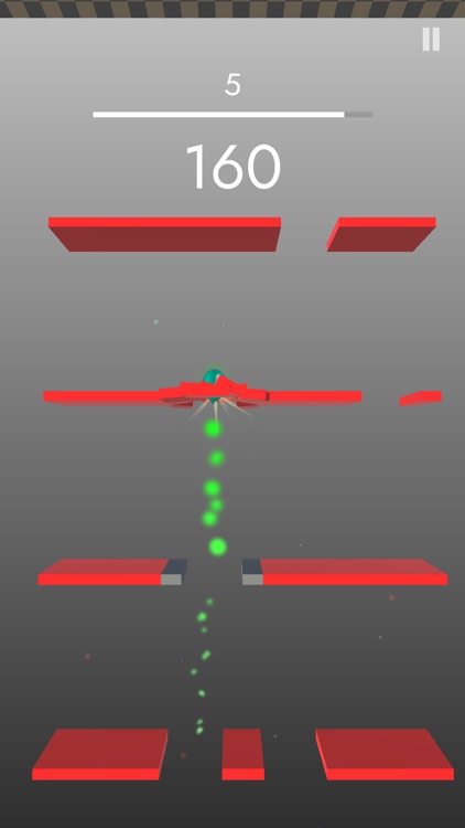 Helium Pop screenshot-3