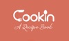Cookin - A Recipe Book