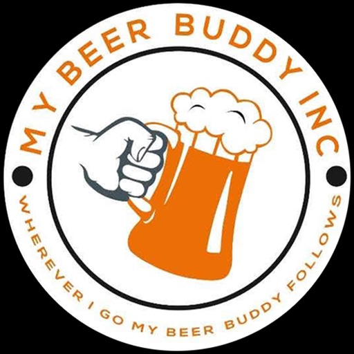 THE BEER BUDDY