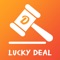Lucky Deal -Get Discount Goods