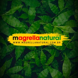 Magrella Natural