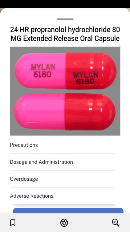 Smart Pill ID