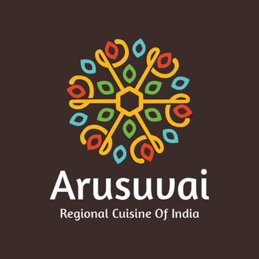 Arusuvai Indian Restaurant icon