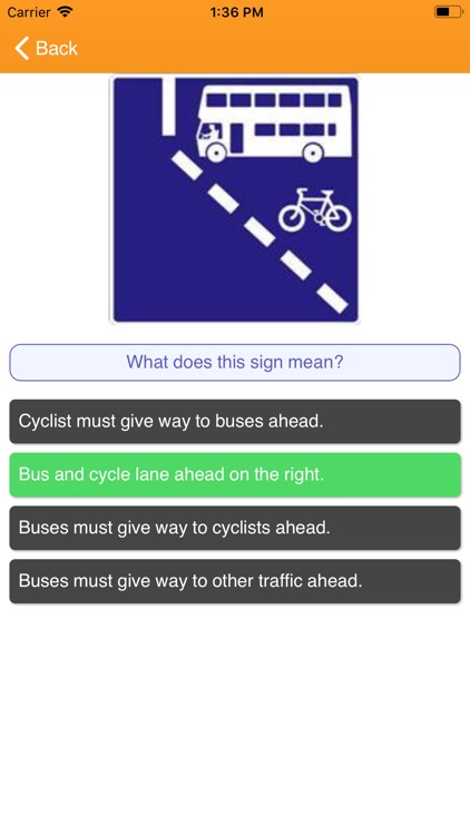 Theory Test 2020 Ireland screenshot-5