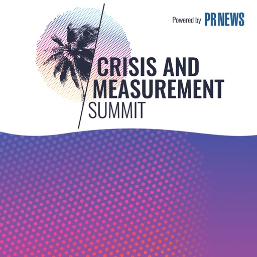 Crisis & Measurement Summit