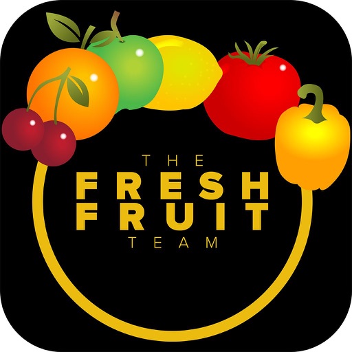 The Fresh Fruit Team