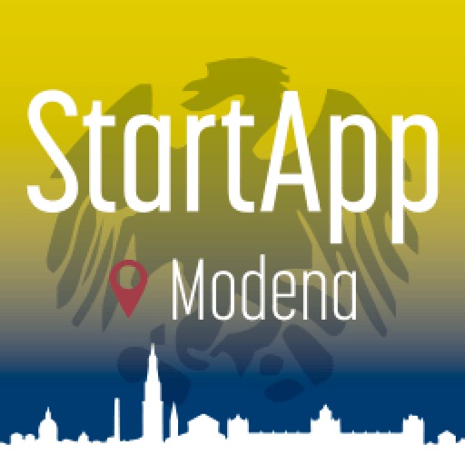 StartAPP Modena