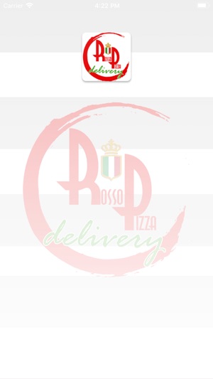 ROSSO PIZZA DELIVERY(圖1)-速報App