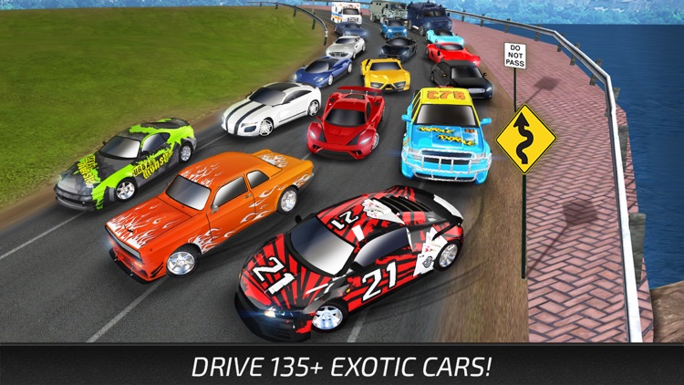 Driving Academy 2019 Simulator