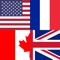 Do you know the flag of France