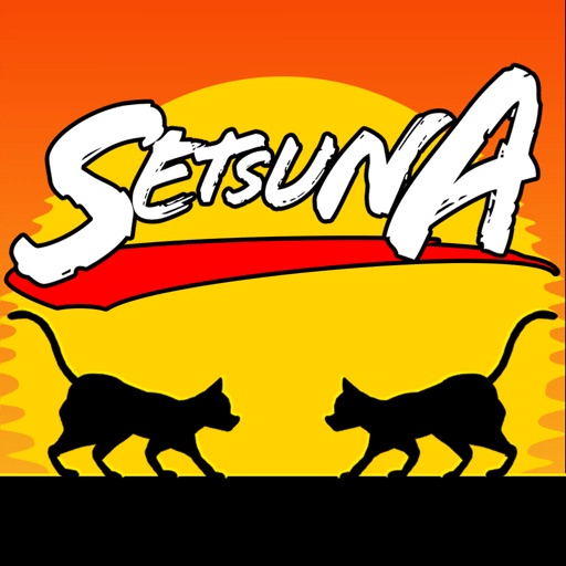 Cat Punch SETSUNA