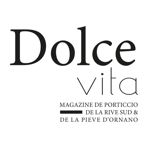 Dolce Vita Corsica