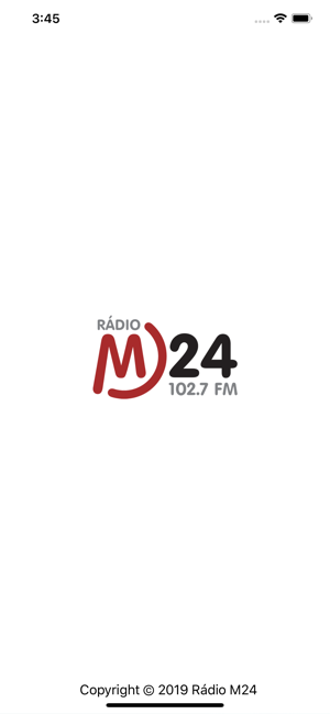 Rádio M24