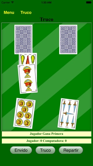 Play Truco Argentino  - BA.net(圖2)-速報App