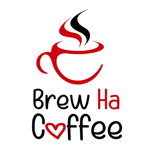 Brew Ha Coffee by Brew Ha Coffee