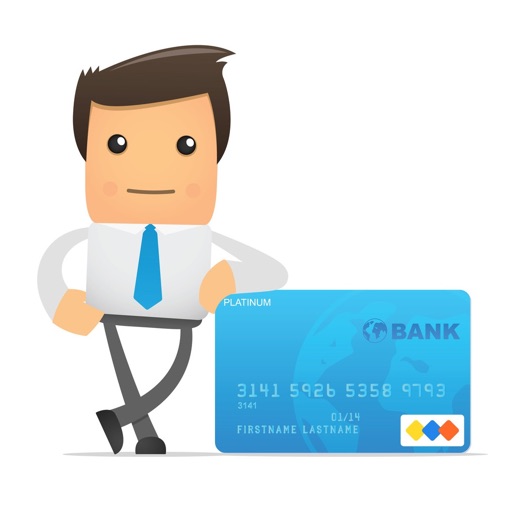 Mr.CreditCard