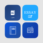 Apps for IELTS, TOEFL