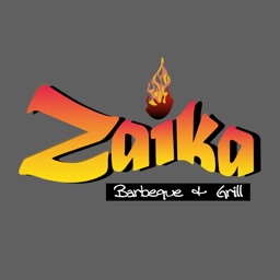 Zaika BBQ & Grill