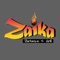 With the Zaika BBQ & Grill mobile app, ordering food for takeout has never been easier