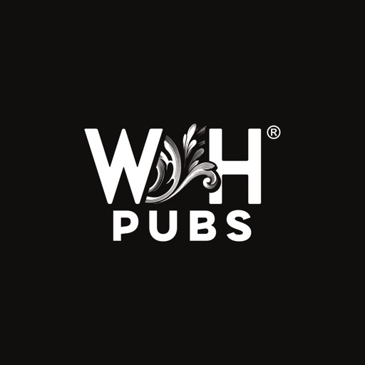 WH Pubs Icon