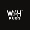 The WH Pubs app allows you to order your food and drinks at the comfort of your table