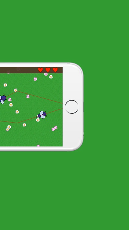 Garden Predator screenshot-3