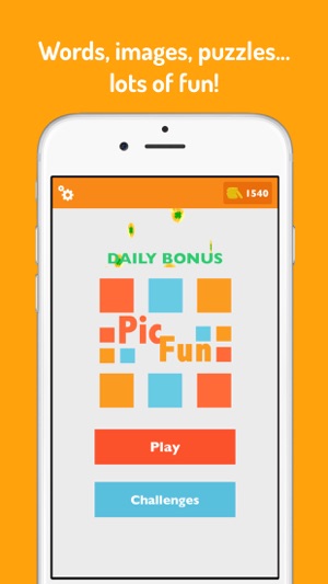 PicFun Word Puzzle(圖5)-速報App