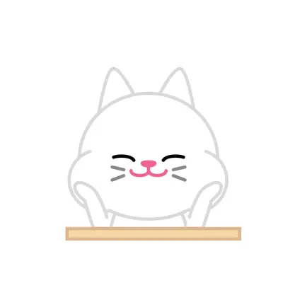 Cute baby cat ver.joy Читы