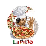 Lapidö