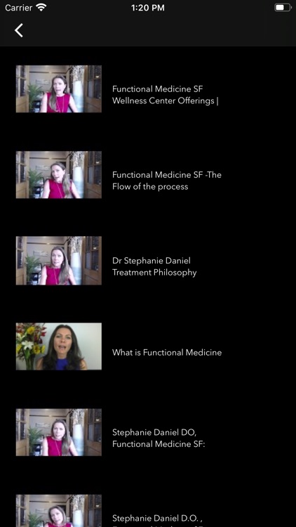 FMSF APP screenshot-5