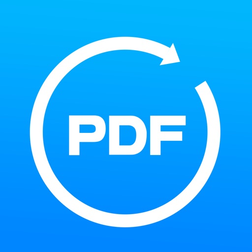 PDF Converter - PDF Writer