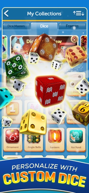 Dice With Buddies(圖5)-速報App