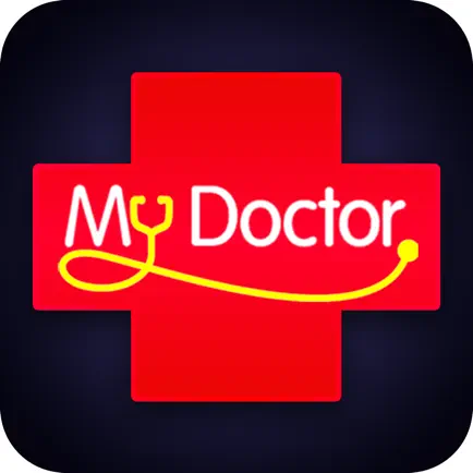 My Doctor - For Patients Читы