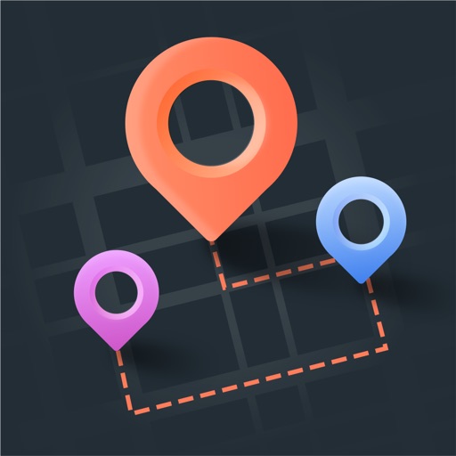 Get 足迹 - 每日轨迹·记录一生轨迹 for iOS, iPhone, iPad Aso Report