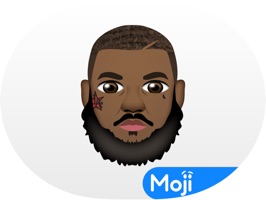 The Game ™ by Moji Stickers