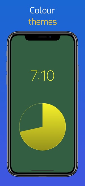 Simetim Meditation Timer(圖2)-速報App