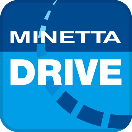 MINETTA DRIVE